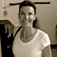 Evie Mcniff