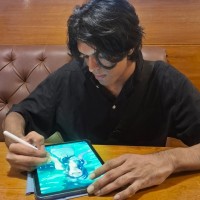 Gokul J