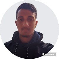 Md Mohin Uddin