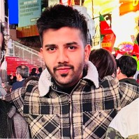 Majid Ali Khaja