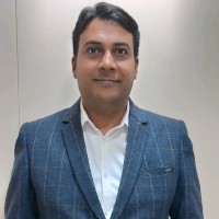 Gaurav Kumar Sharma