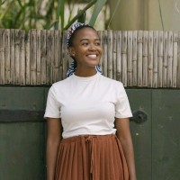 Reitumetse Kholumo (she/her)