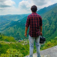 Roopam Sharma