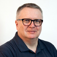 Jean-Marc Calmels, PMP