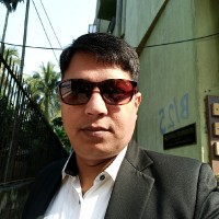Rajesh Biswas
