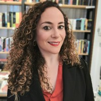 Irene Gómez Peña