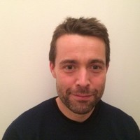 Jesper D. Thomsen