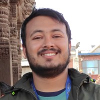 Subham Shrestha