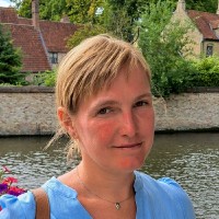 Ann-Sophy Coolman