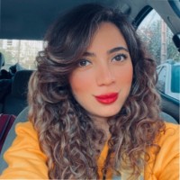 Bahareh Alipour