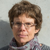Ulrike Chini