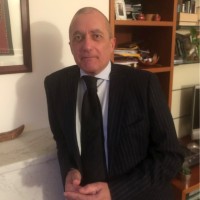 MARCO PONGETTI