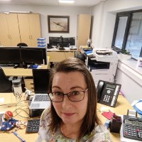 Susan Cornish ACIB (Comp)