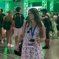 Lorena Romero Garcia