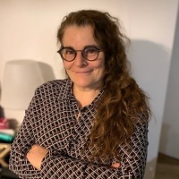 Isabelle Cahu Bernabé