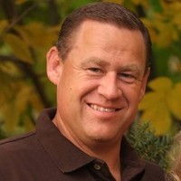 Mike Burton