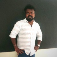 Sathish Babu S