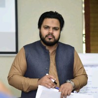 Umer Farooq
