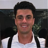 Nicholas DeSarno