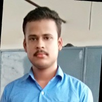 Abhishek Kumar Chaubey