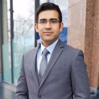 Raghav Dixit - Mba ,Pmp®
