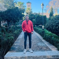 ayoub laaraj