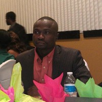 Mohamed Enzah Dorley