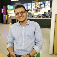 Vivek Bhardwaj