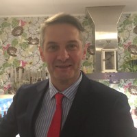 Nigel Craig