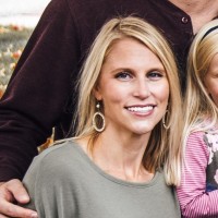 Kelsey Heaton - Amman