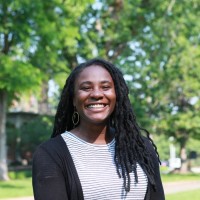 Jasmine Johnson, LSW