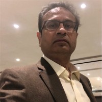 Deval Kamdar