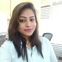 Poornima S