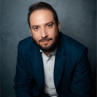 Rafael Vilela
