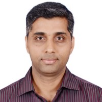 Mahesh Kamath