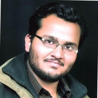 Paras Khanduja