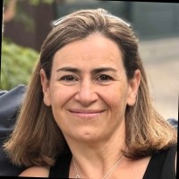 Claire Jahant