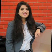 Varsha Dwivedi