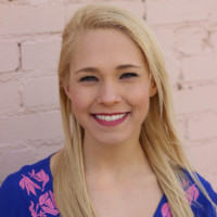 Tori Carney