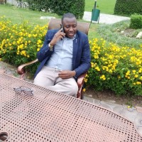 Peter Abuga