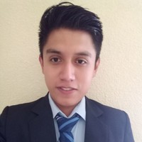 Jorge Antonio Culajay Garcia