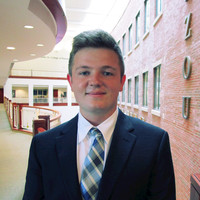 Michael Walterscheid, Cpa