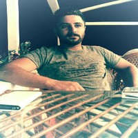 Vedat Öztürk