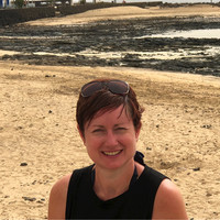 Carolyn Dale