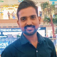 Shubham Gangwar