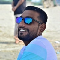 Ismail Hossain