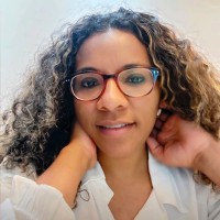 Raquel Santiago Jornalista