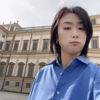 Charlene Wang