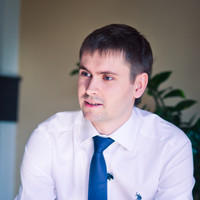 Vladimir Kochetkov