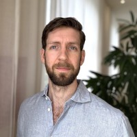 Eric Wenngren